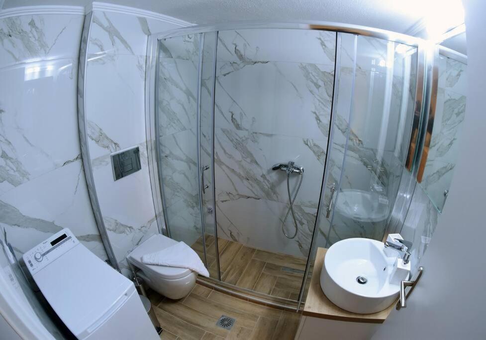 Irresistable Studio In The Heart Of كسانثي المظهر الخارجي الصورة