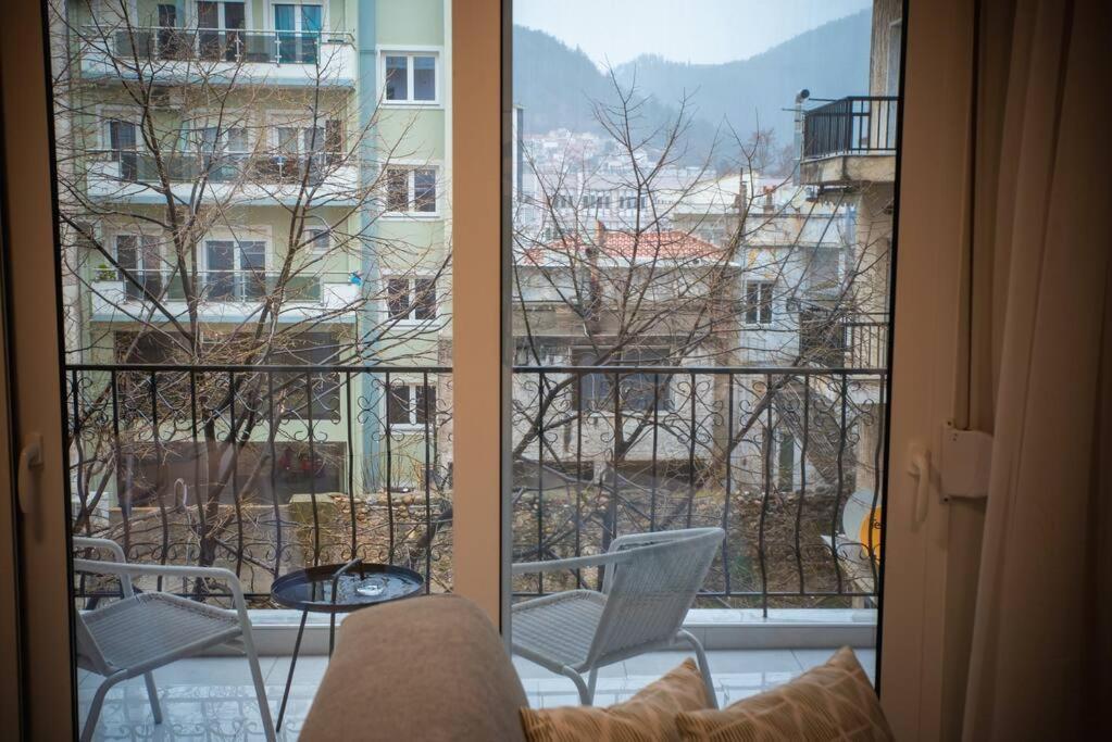 Irresistable Studio In The Heart Of كسانثي المظهر الخارجي الصورة