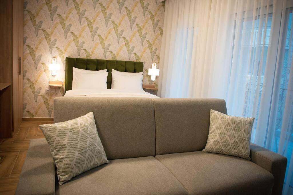Irresistable Studio In The Heart Of كسانثي المظهر الخارجي الصورة