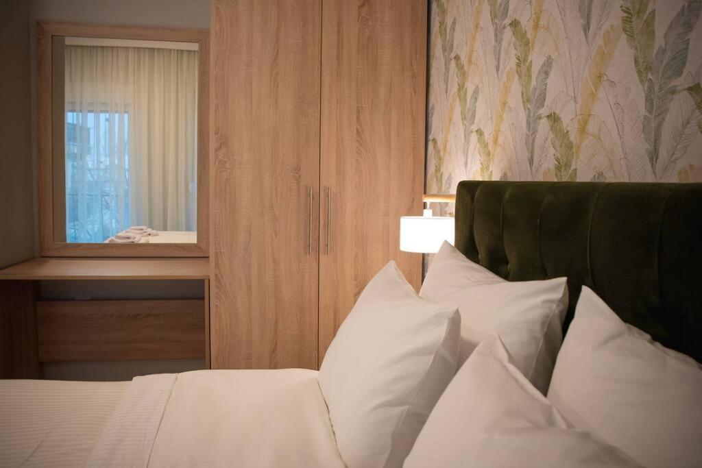Irresistable Studio In The Heart Of كسانثي المظهر الخارجي الصورة